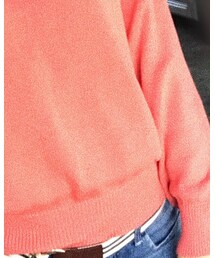 TOMORROWLAND  | ニット/セーター