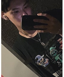 niko and... | ネックレス