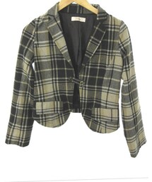 Ungrid | ジャケット/アウター