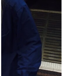 STUSSY | シャツ/ブラウス