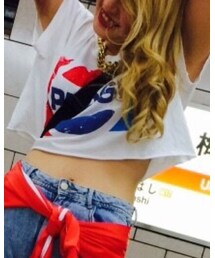 H&M | Tシャツ/カットソー