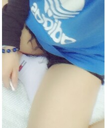 H&M | デニムパンツ