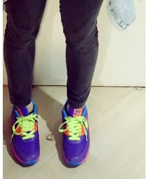 NIKE | スニーカー