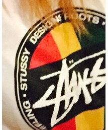 STUSSY | タンクトップ