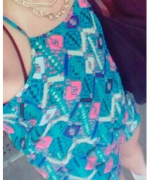 FOREVER 21 | つなぎ/オールインワン