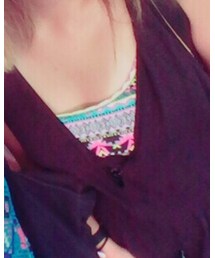 H&M | キャミソール