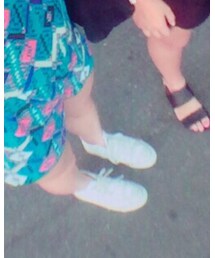 CONVERSE | スニーカー