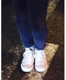 CONVERSE | スニーカー