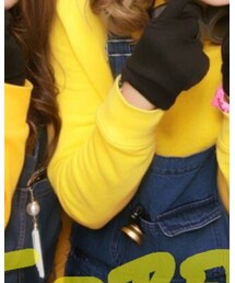 SPINNS | その他トップス