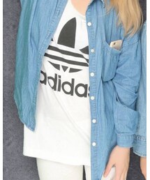 adidas | タンクトップ