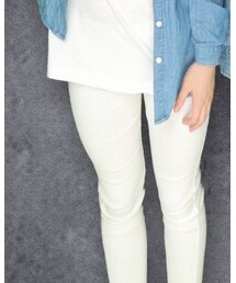 no brand | デニムパンツ