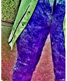 FOREVER 21 | デニムパンツ