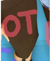 no brand | スカート
