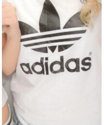 adidas | タンクトップ