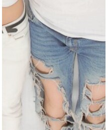 Bershka | デニムパンツ