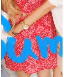 H&M | ワンピース