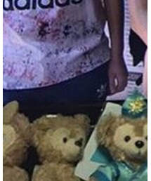 adidas Originals | デニムパンツ