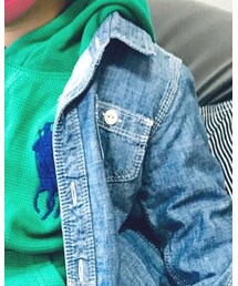 babyGAP | ジャケット/アウター