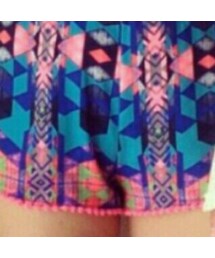 NEW BRAND | パンツ