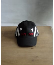 off white | キャップ