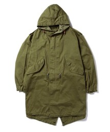 Buzz Rickson's | モッズコート