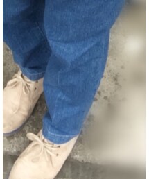 古着 | デニムパンツ