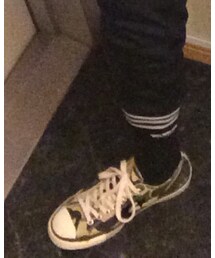 CONVERSE | スニーカー