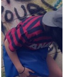 ANAP | Tシャツ/カットソー