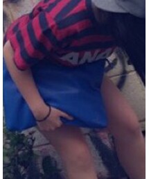 SLY | クラッチバッグ