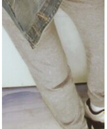 UNIQLO | その他パンツ