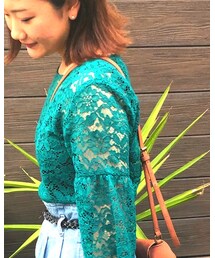 GU | その他トップス