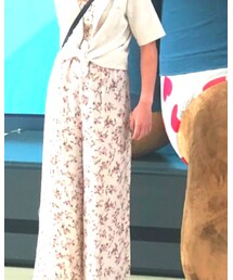 plastic | オールインワン・サロペット