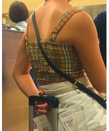 FOREVER 21 | トップス