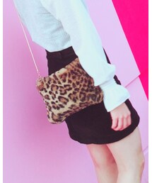 ZARA | ショルダーバッグ