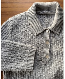 Handmade | ポロシャツ