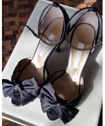 REBECCA TAYLOR | パンプス