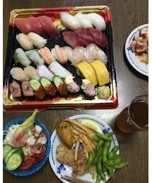 晩御飯 | 福袋/福箱