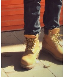 Timberland | ブーツ