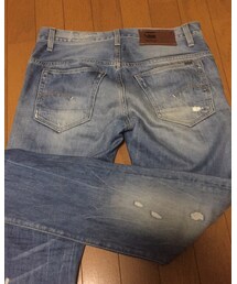 G-STAR | デニムパンツ