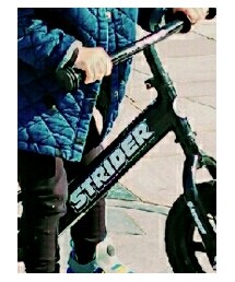 BOBO CHOSES | デニムジャケット