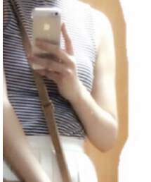 JILL STUART | タンクトップ