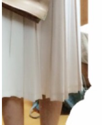 dazzlin | スカート