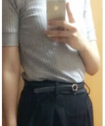 KBF | Tシャツ/カットソー