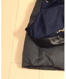 NOLLEY’S | ショルダーバッグ