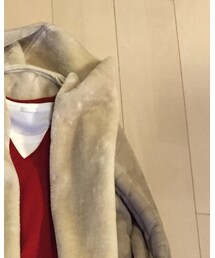 Doux archives | ムートンコート