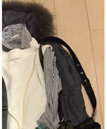 GU | シャツ/ブラウス