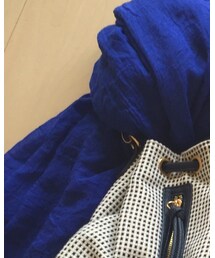 3can4on | ストール/ショール