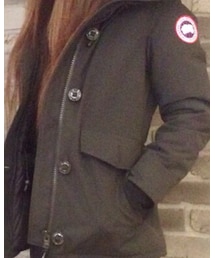 CANADA GOOSE | ダウンジャケット/コート