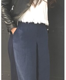 muller of yoshiokubo | その他パンツ