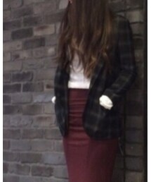 mmattachment | ニット/セーター